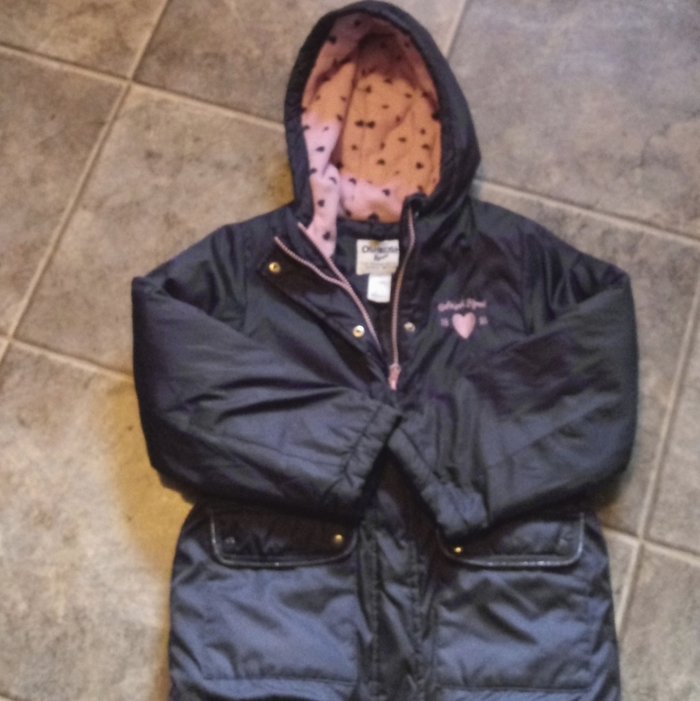 Oshkosh Girls Coat